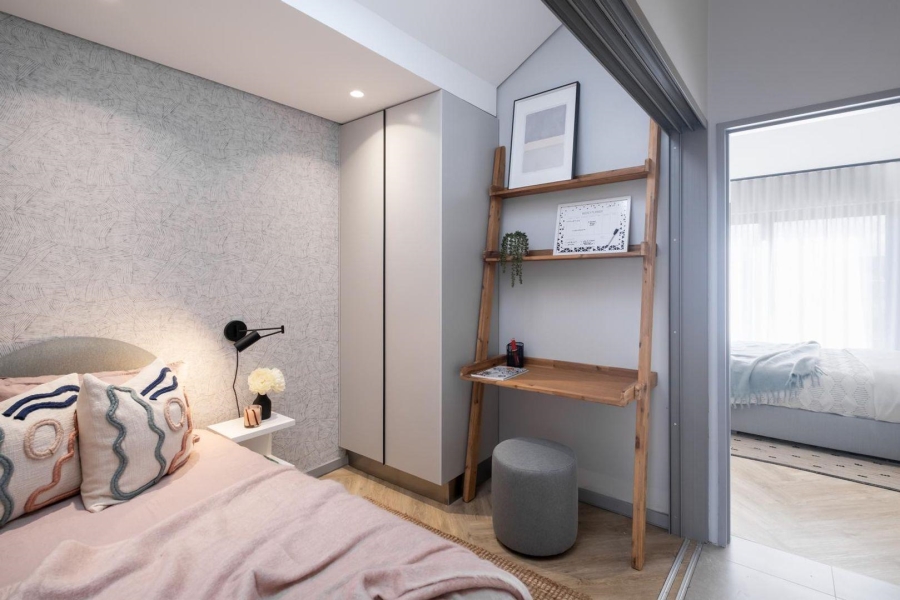 2 Bedroom Property for Sale in Tijgerhof Western Cape